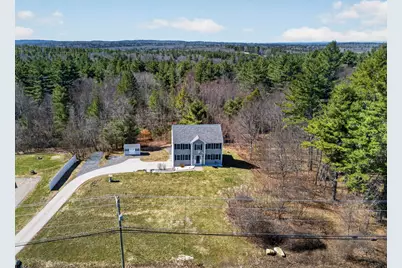 596 Haverhill Road, Chester, NH 03036 - Photo 38