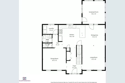 596 Haverhill Road, Chester, NH 03036 - Photo 48
