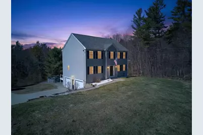 596 Haverhill Road, Chester, NH 03036 - Photo 4