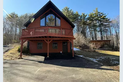 209 Powder Mill Road, Alton, NH 03809 - Photo 1