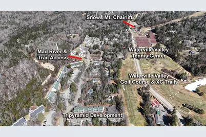 14 Tripyramid Way #16, Waterville Valley, NH 03215 - Photo 26