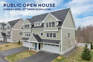 38 Green Rd, Newmarket, NH 03857 - Photo 1