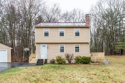 12 Severance Drive, Londonderry, NH 03053 - Photo 48