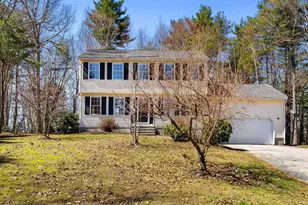 3 Pemigewasset Cir, Derry, NH 03038 - Photo 4