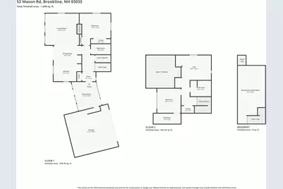 52 Mason Road, Brookline, NH 03033 - Photo 46