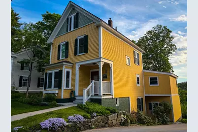 27 Pine Street, Peterborough, NH 03458 - Photo 1