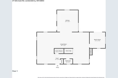 27 Gilcreast Road, Londonderry, NH 03053 - Photo 30