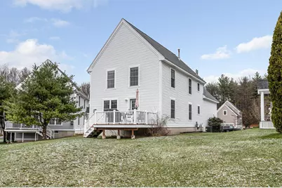 61 Barbara Lane, Hudson, NH 03051 - Photo 38