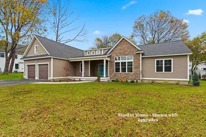 104R Piscassic Road, Newfields, NH 03856 - Photo 4