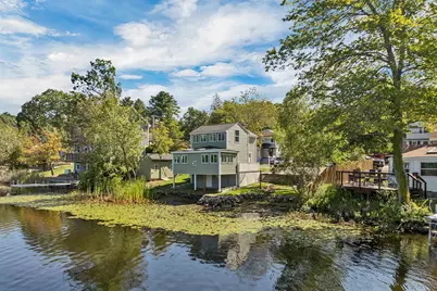 85 Shadow Lake Road, Salem, NH 03079 - Photo 4