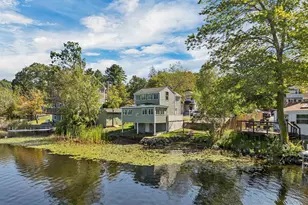 85 Shadow Lake Rd, Salem, NH 03079 - Photo 4