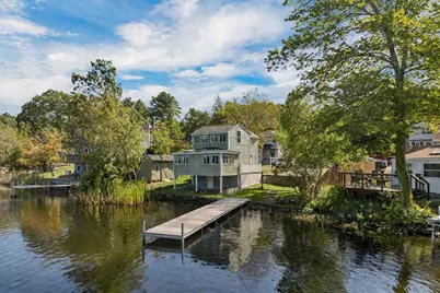 85 Shadow Lake Road, Salem, NH 03079 - Photo 1