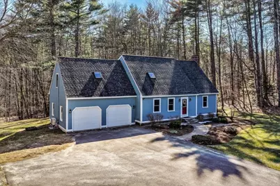 8 Spillway Lane, Concord, NH 03301 - Photo 2
