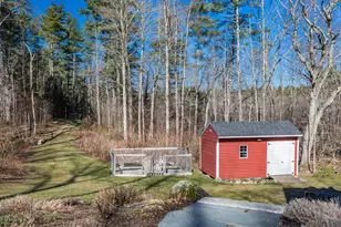 19 Hall's Mill Rd, Newfields, NH 03856 - Photo 12