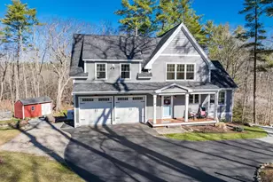 19 Hall's Mill Rd, Newfields, NH 03856 - Photo 10