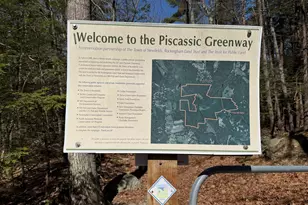 19 Hall's Mill Rd, Newfields, NH 03856 - Photo 58