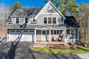 19 Hall's Mill Rd, Newfields, NH 03856 - Photo 2