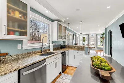 483 Walnut Street, Manchester, NH 03104 - Photo 20