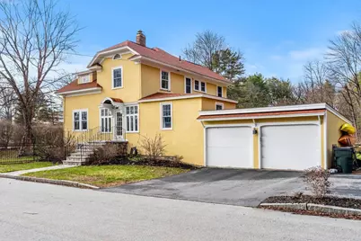 483 Walnut Street, Manchester, NH 03104 - Photo 4