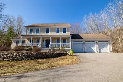 1 Appaloosa Run, Concord, NH 03301 - Photo 1