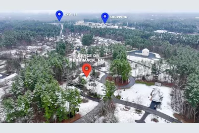 6 Bryce Drive, Merrimack, NH 03054 - Photo 40