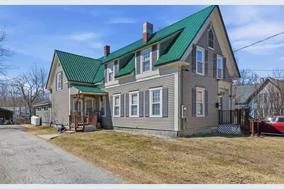 19 Mechanic Street, Gorham, NH 03581 - Photo 1