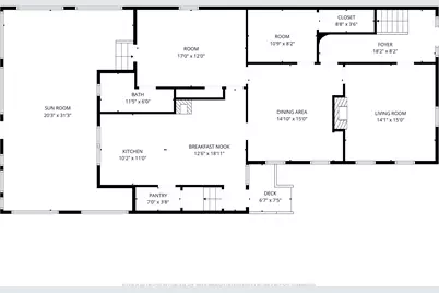19 Mechanic Street, Gorham, NH 03581 - Photo 38