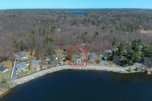 122 Wash Pond Rd, Hampstead, NH 03841 - Photo 4
