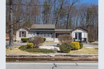 122 Wash Pond Road, Hampstead, NH 03841 - Photo 2