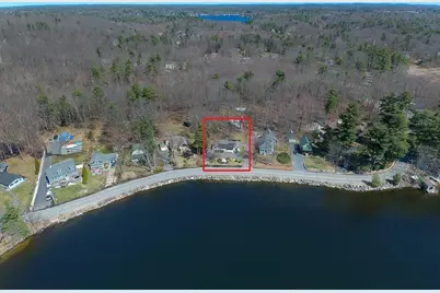122 Wash Pond Road, Hampstead, NH 03841 - Photo 2