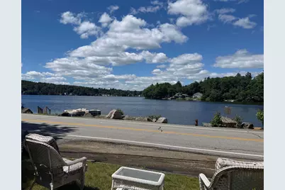 122 Wash Pond Road, Hampstead, NH 03841 - Photo 1