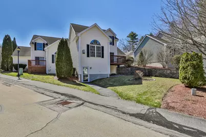 11 Echo Shore Drive, Merrimack, NH 03054 - Photo 4