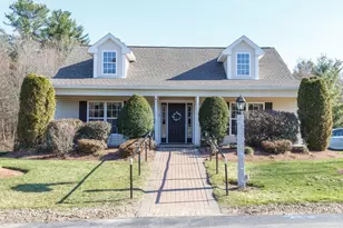 18 Pleasant St, Windham, NH 03087 - Photo 38