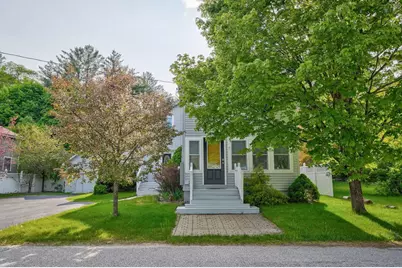 102 Depot Road, Conway, NH 03860 - Photo 2