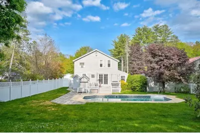 102 Depot Road, Conway, NH 03860 - Photo 1