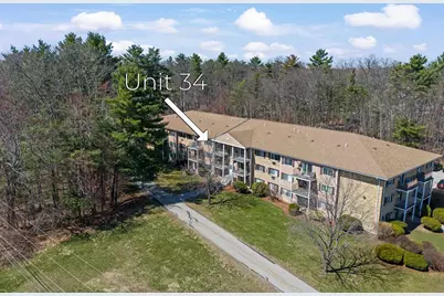 379 Huse Road #34, Manchester, NH 03103 - Photo 2