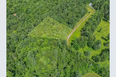 00 Shepards/Garnet Mountain Road, Bethlehem, NH 03574 - Photo 1