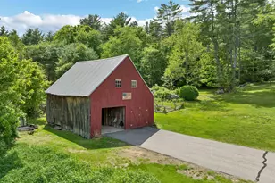 25 Elliot Rd, Center Harbor, NH 03226 - Photo 4