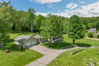 25 Elliot Road, Center Harbor, NH 03226 - Photo 42