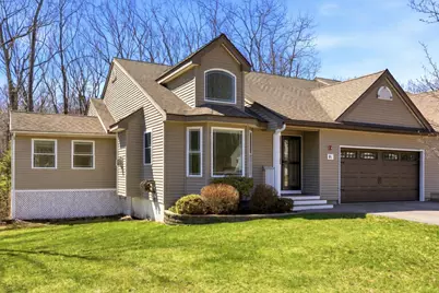 8 Indian Hill Road #L, Derry, NH 03038 - Photo 1