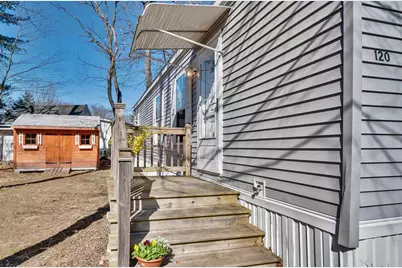 120 Robin Hood Drive #120, Exeter, NH 03833 - Photo 2