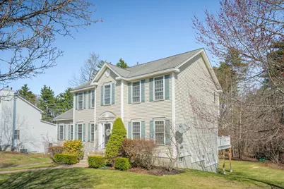 50 Tumble Road, Bedford, NH 03110 - Photo 2