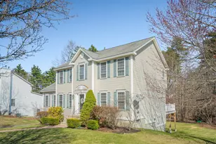 50 Tumble Rd, Bedford, NH 03110 - Photo 2