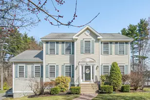 50 Tumble Rd, Bedford, NH 03110 - Photo 1