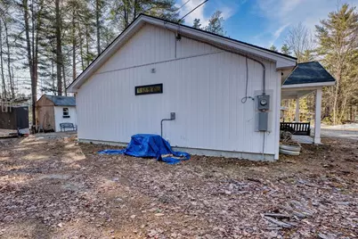 80 White Lake Road, Tamworth, NH 03817 - Photo 26