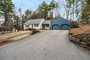 4 Joanne St, Merrimack, NH 03054 - Photo 1