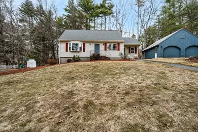 4 Joanne Street, Merrimack, NH 03054 - Photo 2
