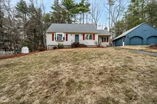 4 Joanne St, Merrimack, NH 03054 - Photo 2