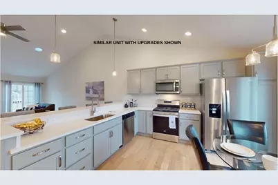 60A Sunset Ridge #60A, Epping, NH 03042 - Photo 4