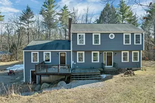 50 Range Rd, Epsom, NH 03234 - Photo 1